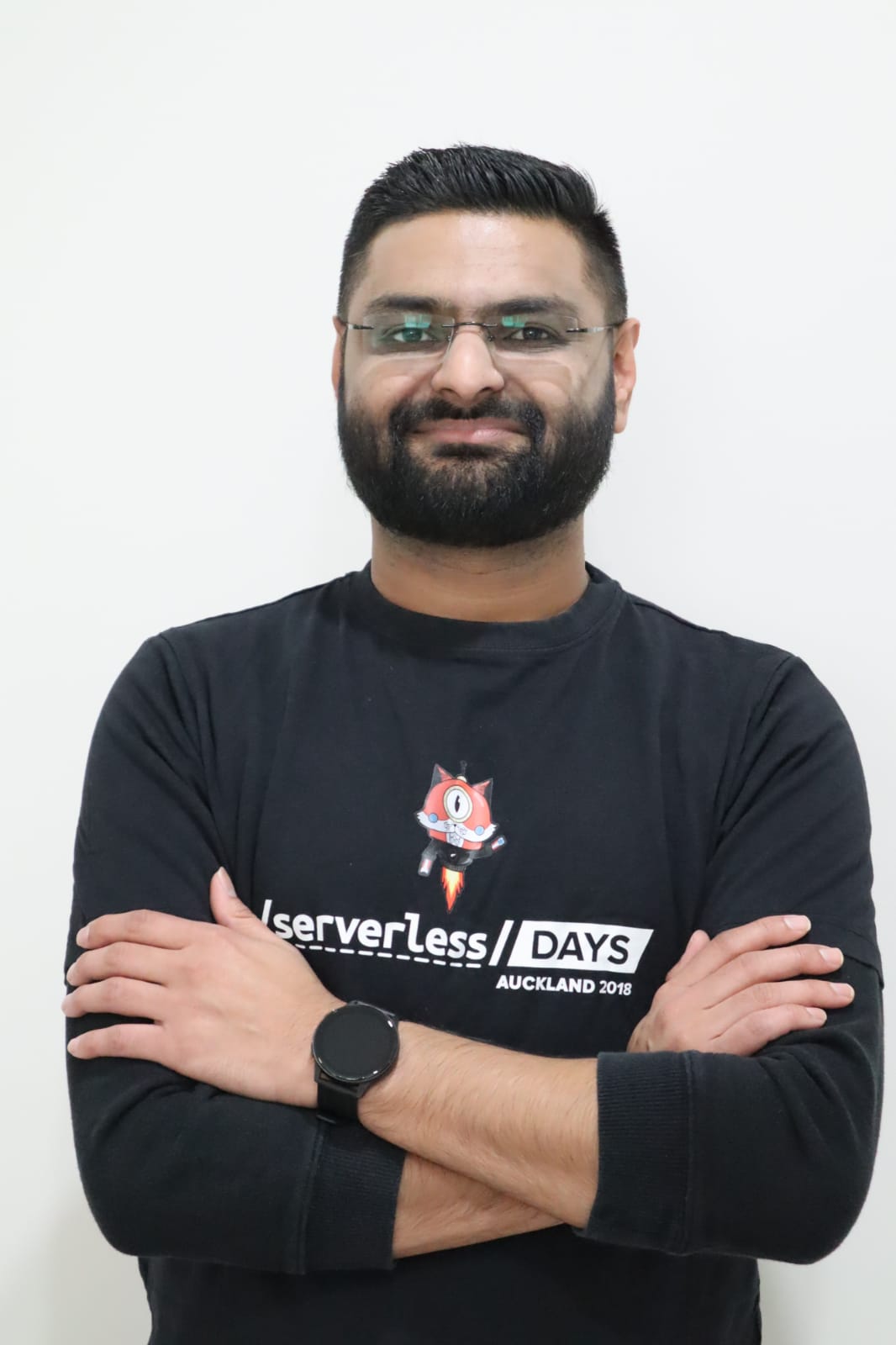 ServerlessDays ANZ Organisers ServerlessDays ANZ Organisers